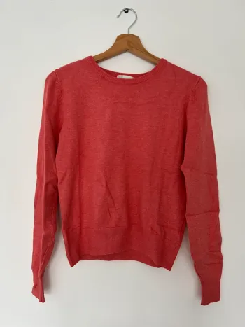 Pull fine maille femme H&M