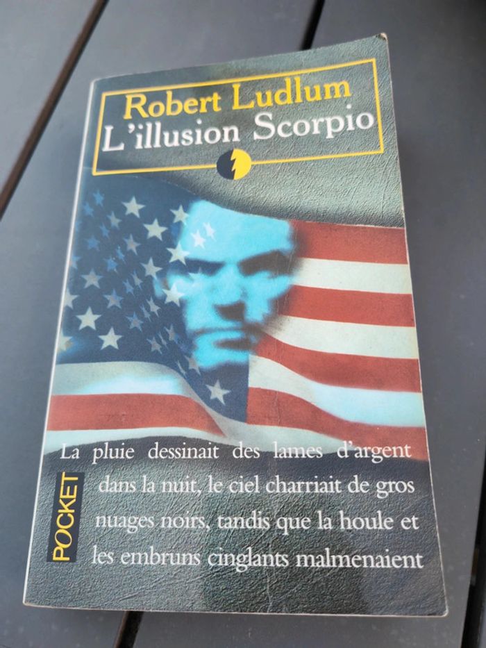 L'illusion scorpio