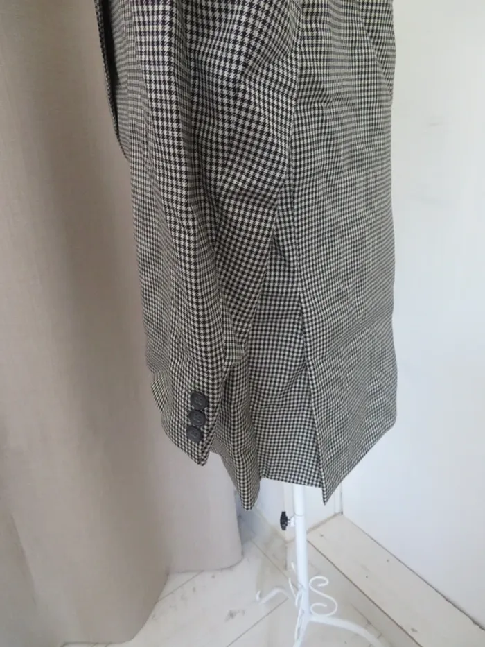 blazer - photo numéro 4
