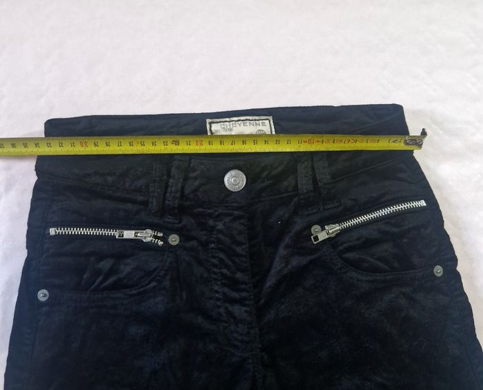 Pantalon court , femme , Cheyenne , taille 34 - photo numéro 6