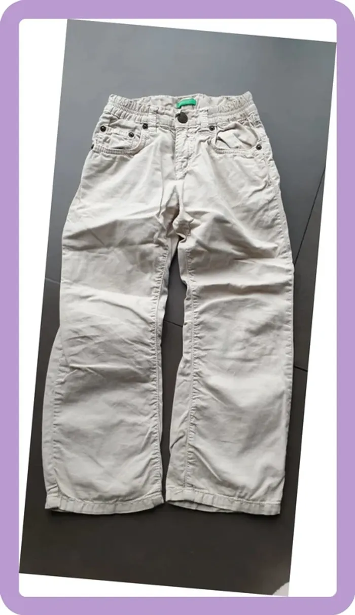 Pantalon United colors of Benetton