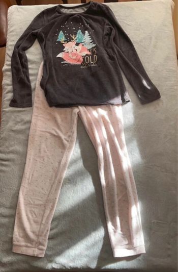 Pyjamas