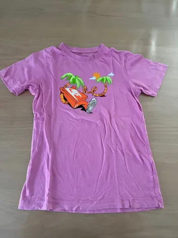 T-shirt Nike