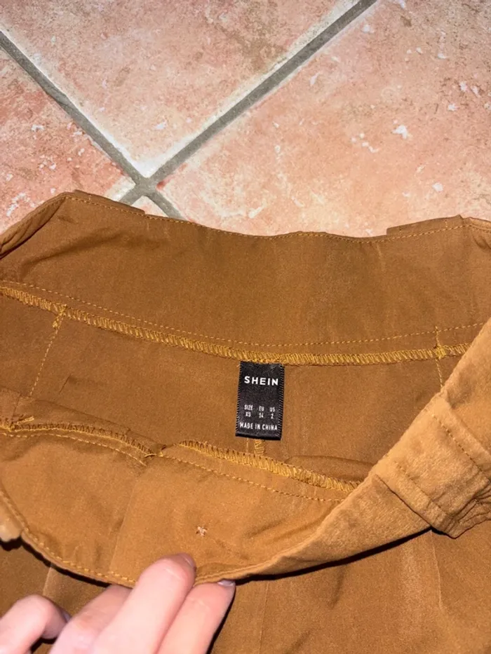 Short Shein neuf - photo numéro 2