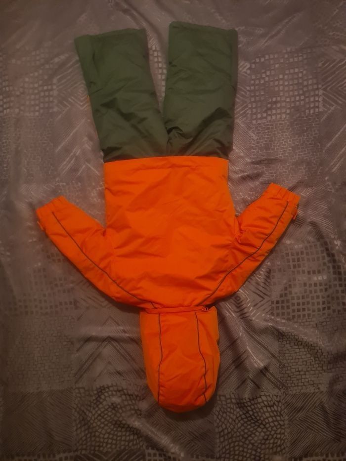 Combinaison neuf 24.36 ans neuf - photo numéro 3