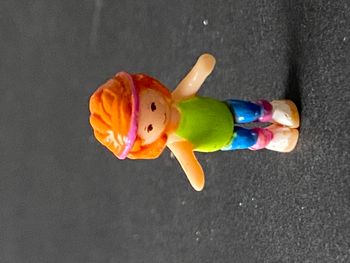 Polly Pocket figurine Manoir magique 1994