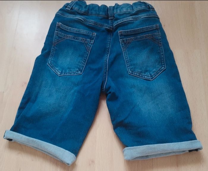 Short en jeans - photo numéro 2