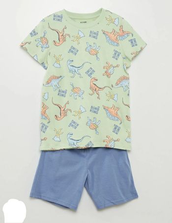 Pyjashort