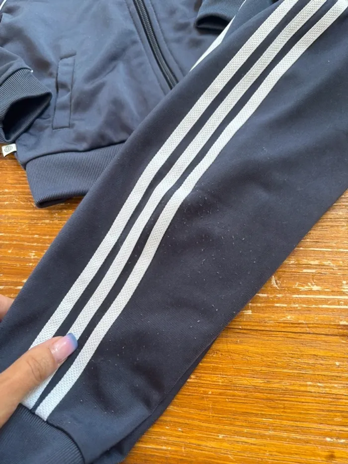 Jogging adidas - photo numéro 3