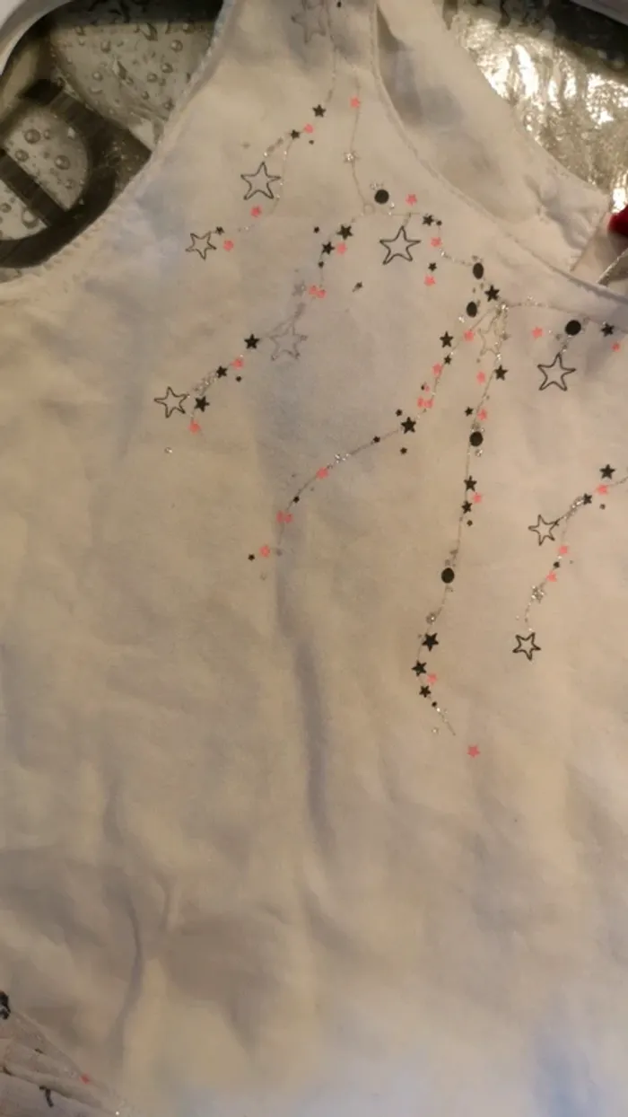 Robe brillante - photo numéro 2