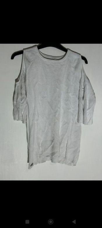 Pull fille