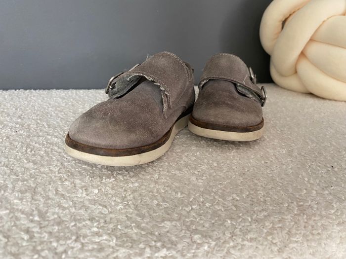 Mocassins - photo numéro 2