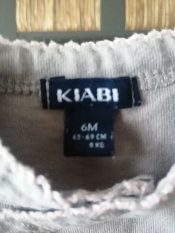 Pyjama princesse love - photo numéro 3