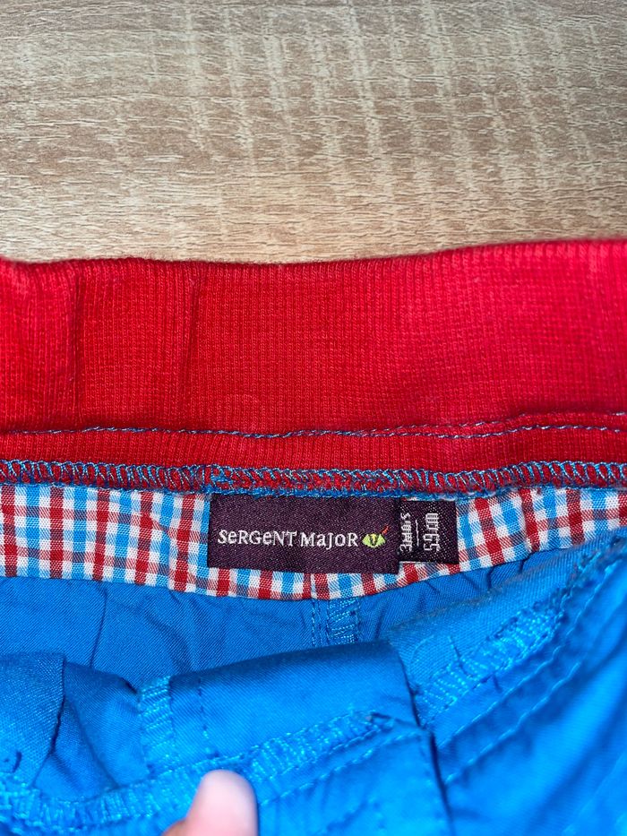 Short - photo numéro 2