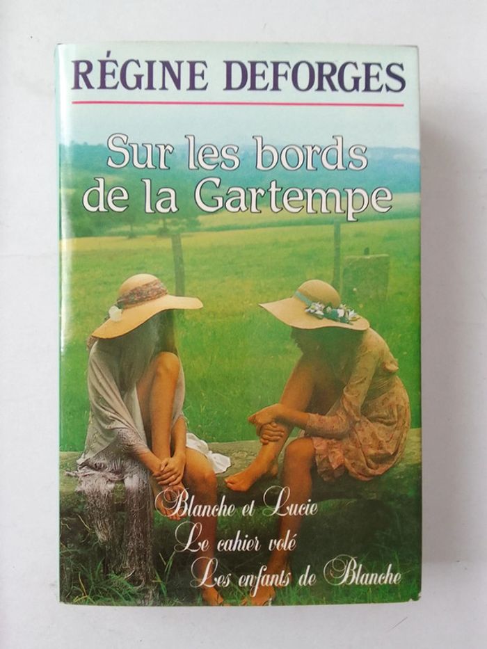 Livres réservés
