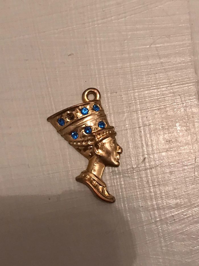 Pendentif