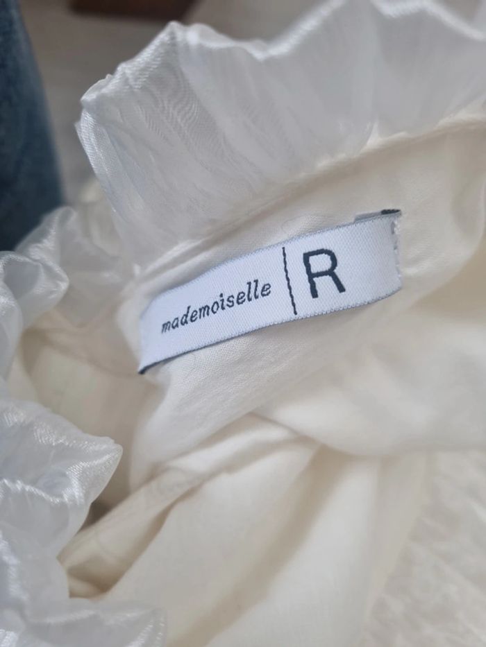 Robe de mariée - photo numéro 11