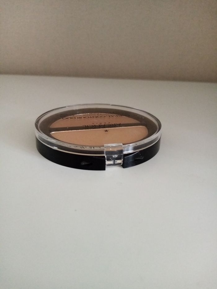 Arcancil poudrier contour duo - photo numéro 7
