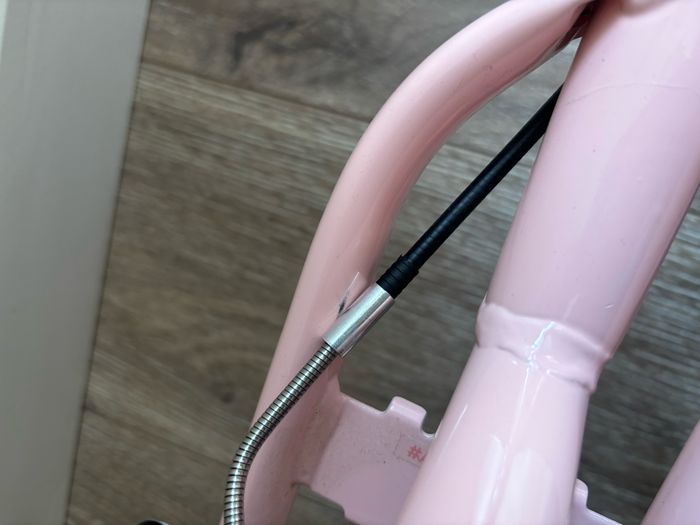 Draisienne - photo numéro 6