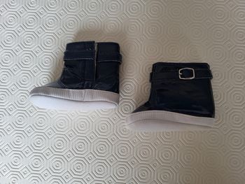 Bottines bébé