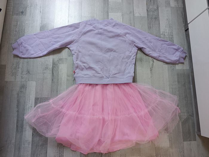 Robe Billieblush 10 ans - photo numéro 2