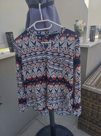Blouse manches longues de My Holly's