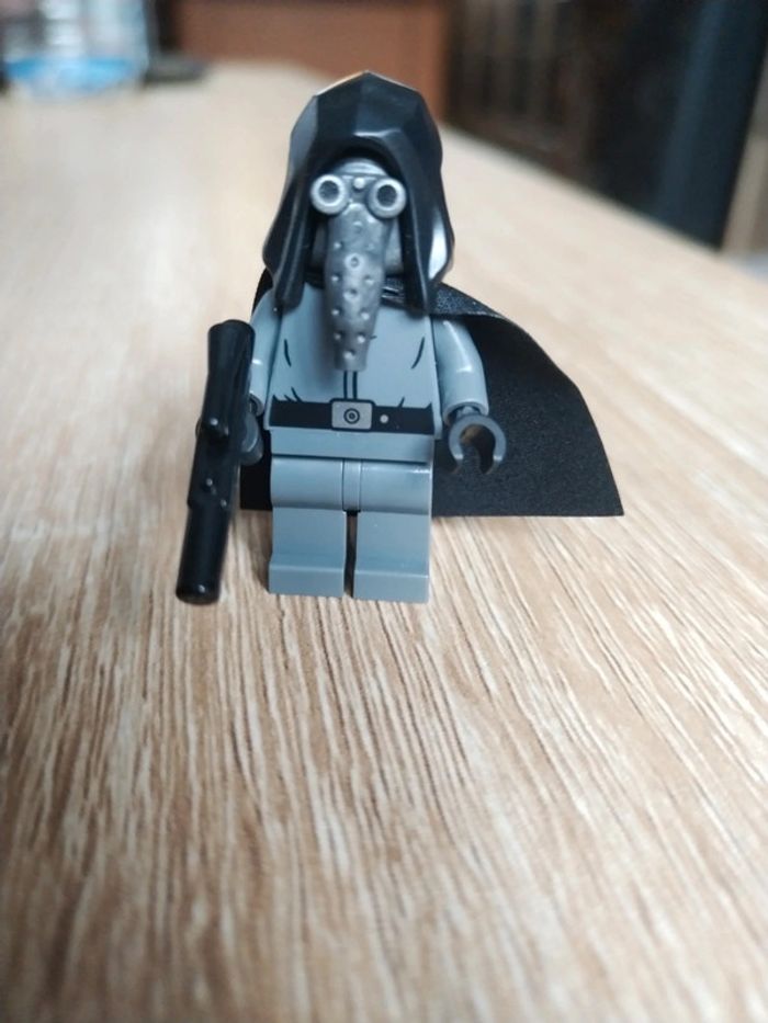 Lego star wars minifig Garindan sw1127 neuf - photo numéro 2