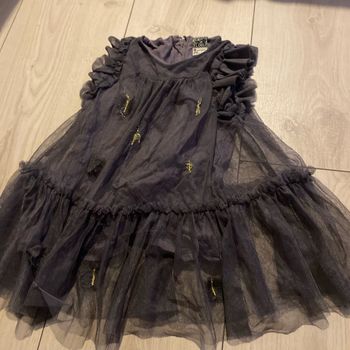 Robe tape à l’œil 9 mois