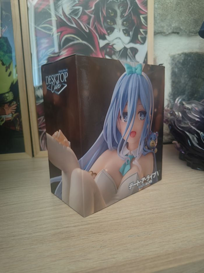 Figurine mio Desktop cute - photo numéro 2