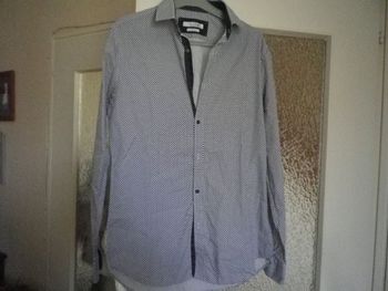 CHEMISE