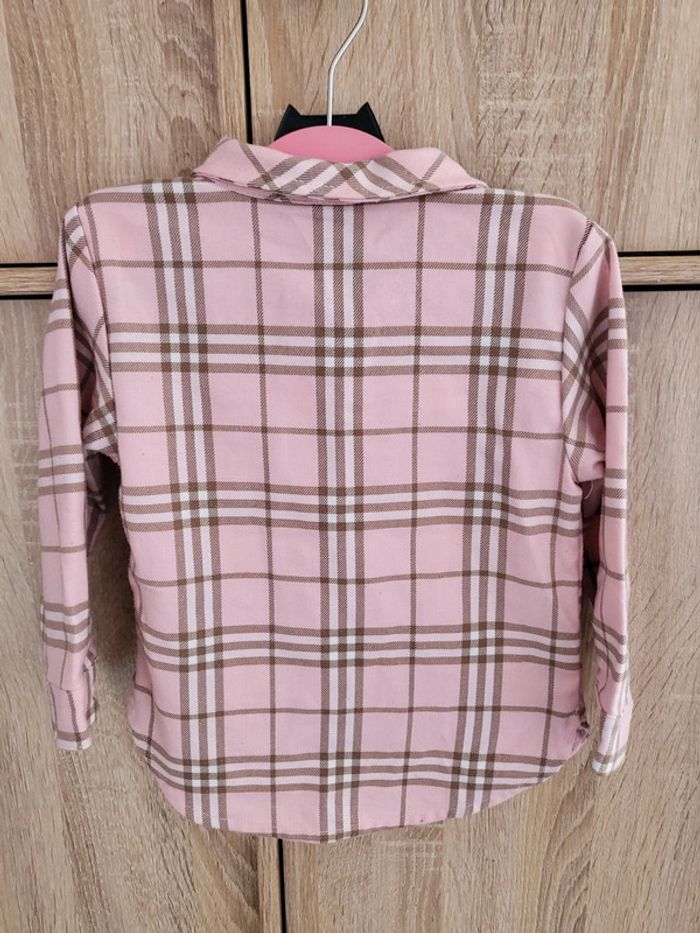 Chemise h&m - photo numéro 3
