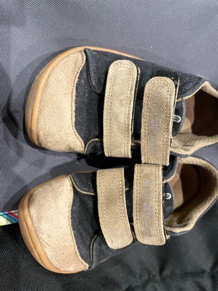 Chaussures barefoot mixtes 28 - photo numéro 7