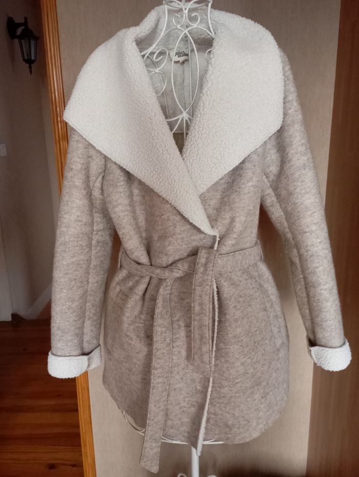 Manteau femme