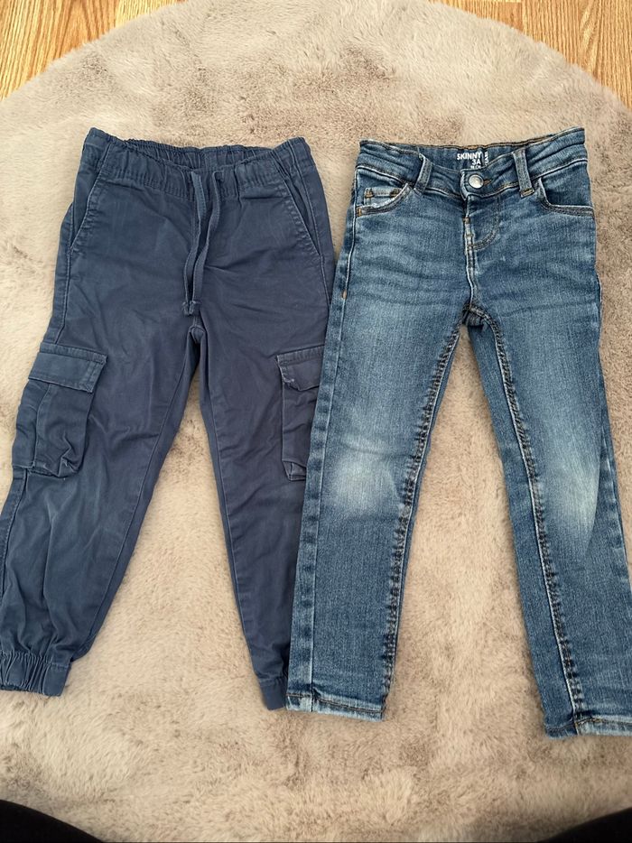 Lot de vêtements 3ans - photo numéro 6