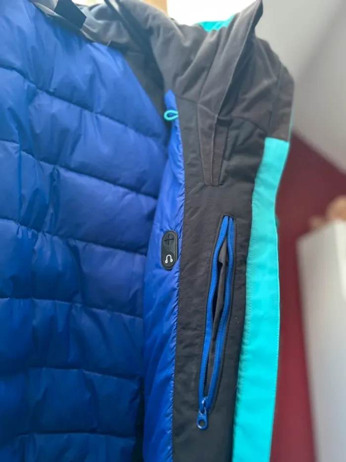 Veste de ski - Millet - photo numéro 5