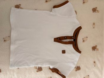 T-shirt bébé garçon