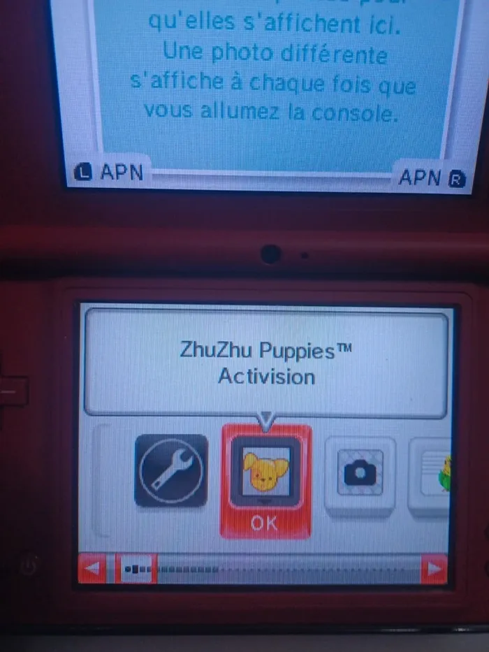 Lot 16 jeux Nintendo DS - photo numéro 12