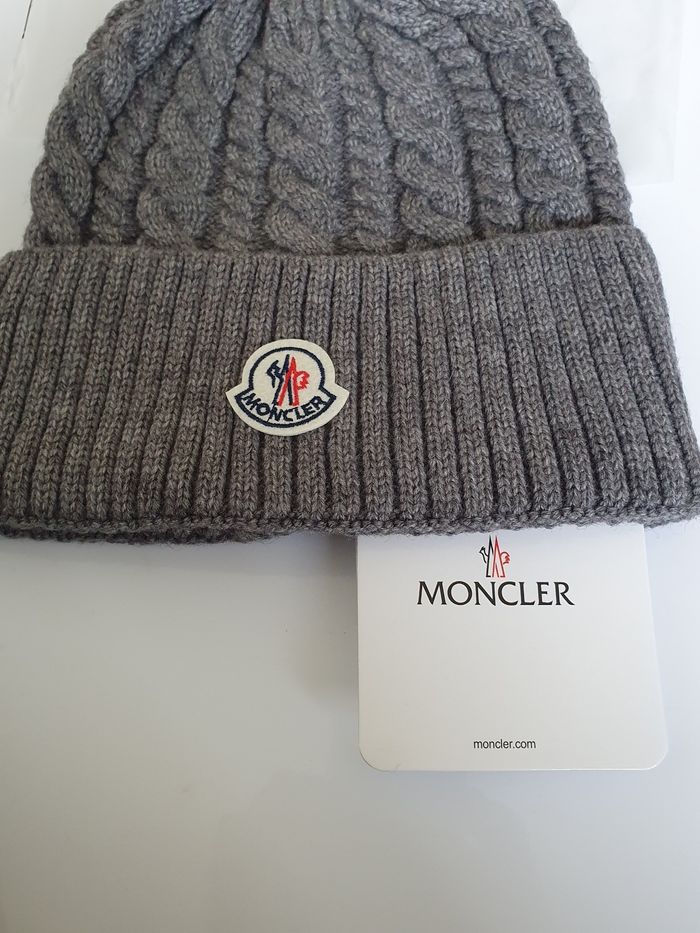 bonnets moncler - photo numéro 3