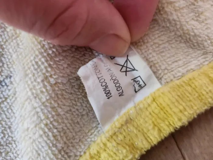 Cape de bain enfant - photo numéro 4