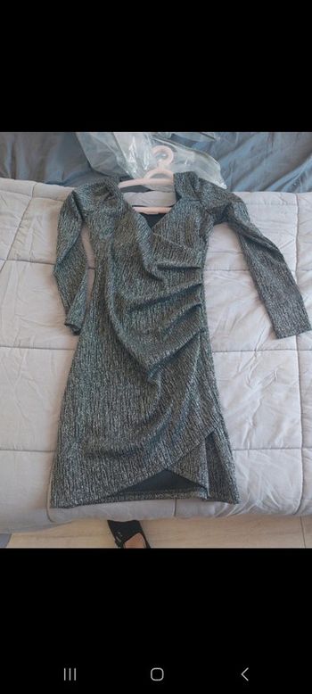 Robe taille Xl