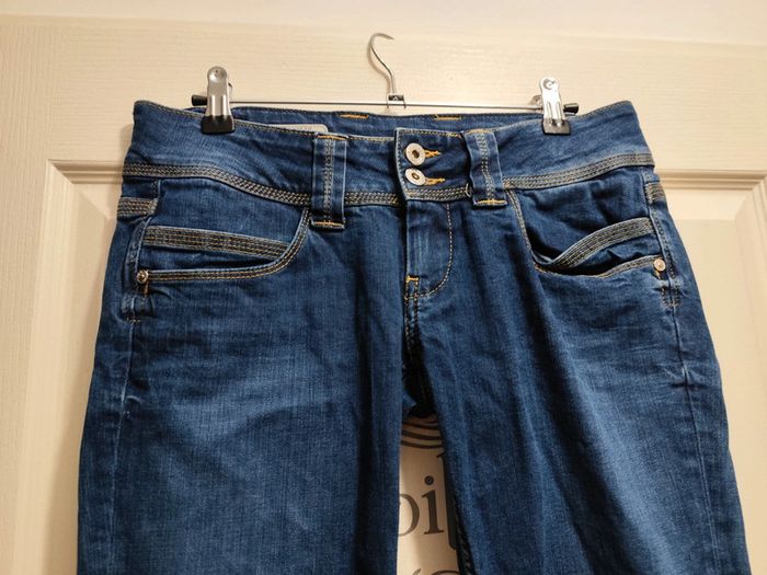 Jeans Pepe Jeans T29 - photo numéro 2