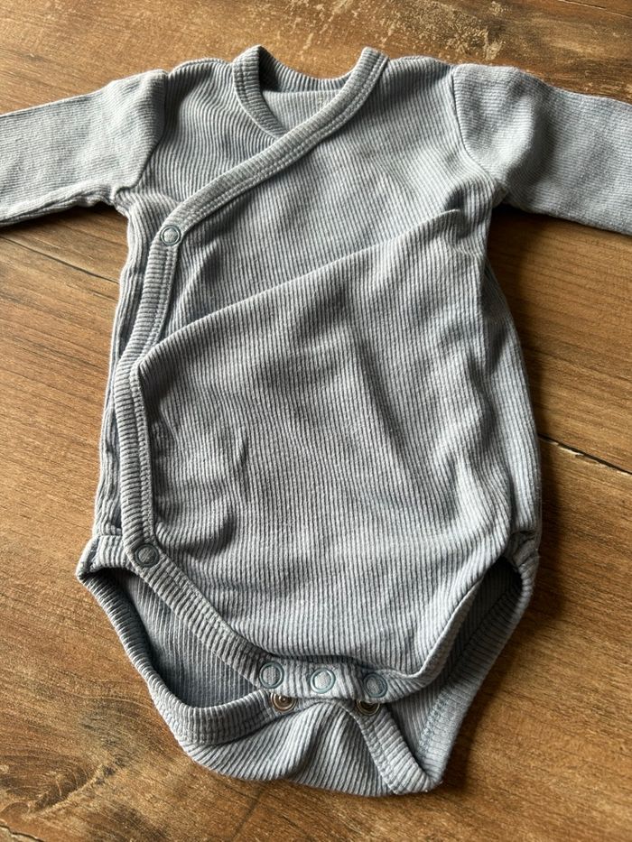 Bodie garçon - photo numéro 2