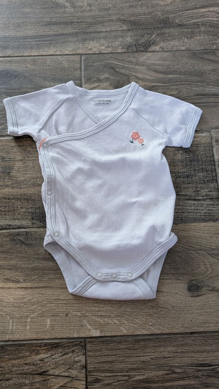 Lot de 26 vêtements - photo numéro 10