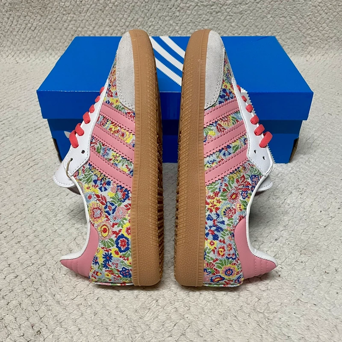 Adidas Samba OG taille 40 - photo numéro 4