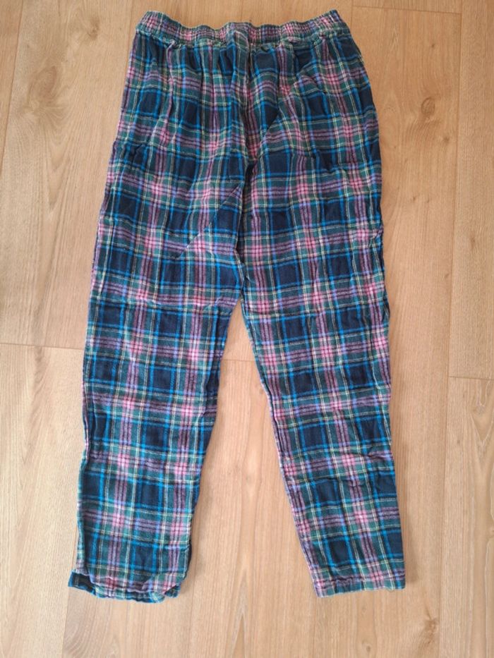 Pyjama Etam L - photo numéro 5