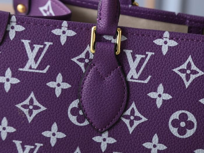 Louis Vuitton  OnTheGo Tote   M10303 - photo numéro 5