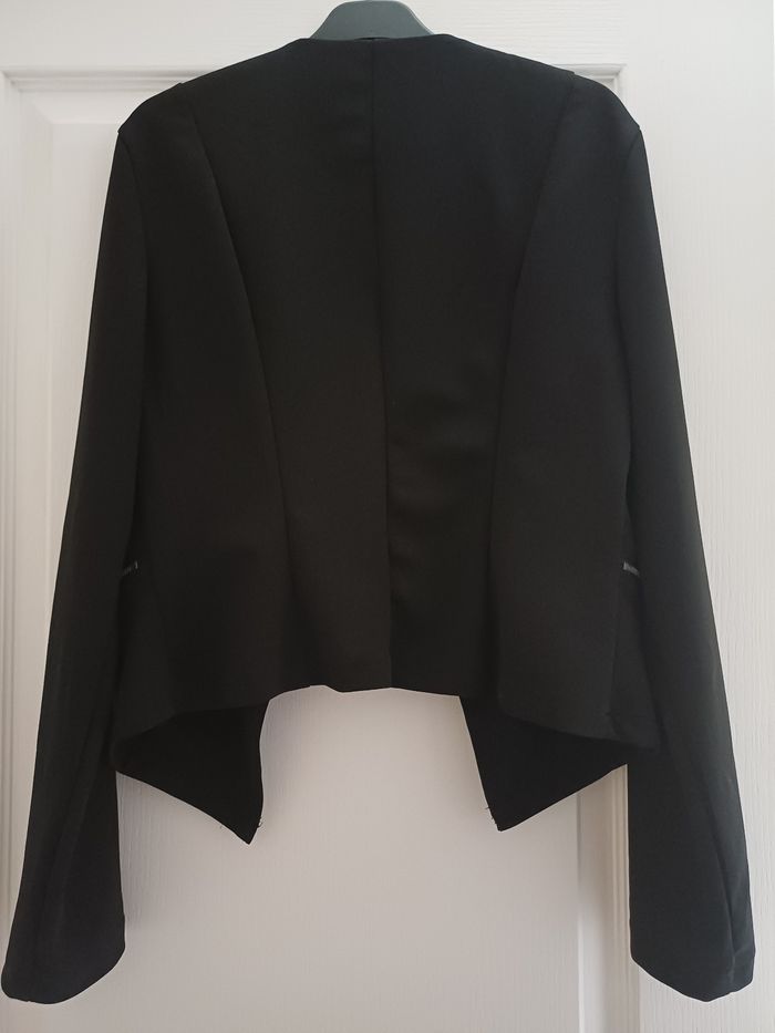 Blazer - photo numéro 2
