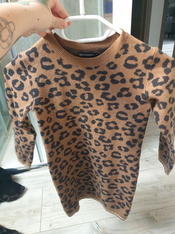 Robe pull