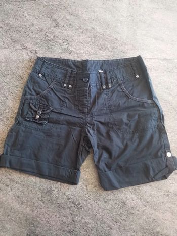 Bermuda/short taille 36 kiabi