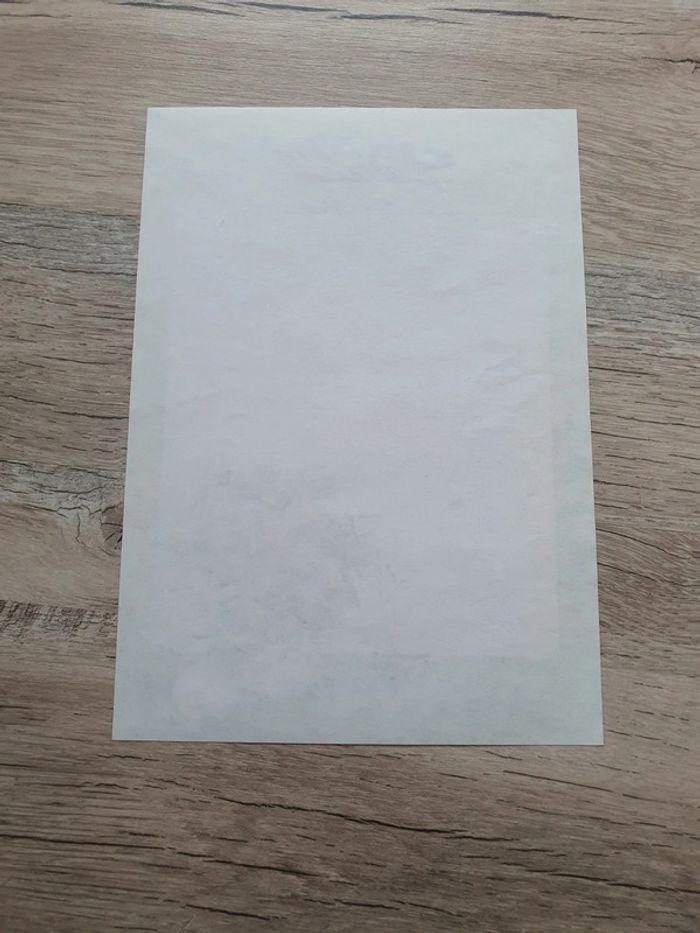 Feuille diddl A5 rare n° 4 - photo numéro 2